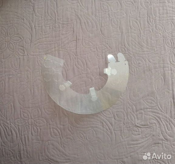 Воротник для кошек