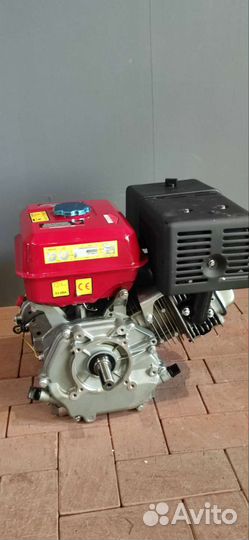 Двигатель бензиновый 13.0 л.с. Asilak