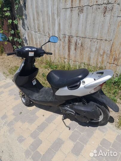 Suzuki ZZ Inch up sport 50 (2T)