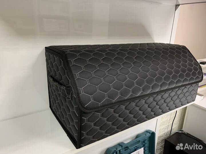 Органайзер в багажник большой, новый