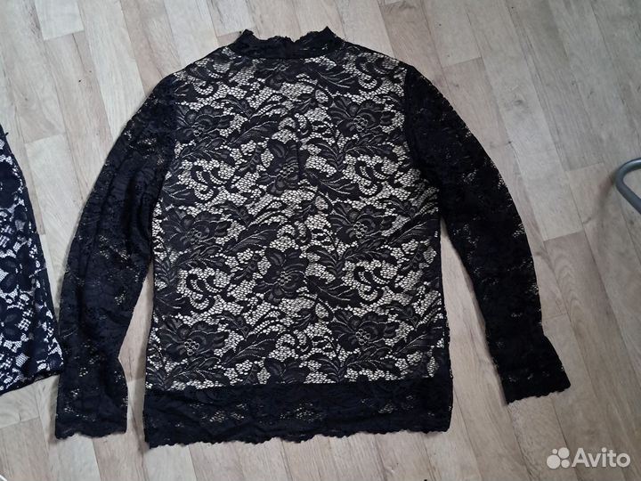 Костюм, юбка+блузка