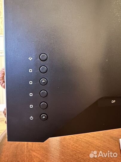 Монитор WiewSonic