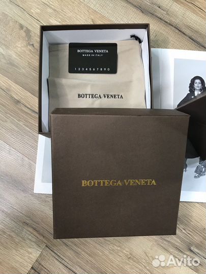 Bottega Veneta брендовая коробка Новая (арт.276)