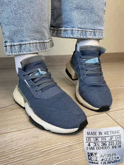 Кроссовки Adidas pod S3.1