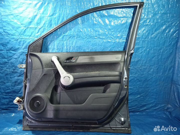 Дверь передняя правая Honda CR-V III 2007-2012