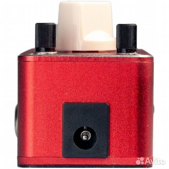Педаль эффектов Tomsline AOD-3 Overdrive / Distort