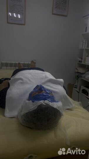 Косметолог,чистка,пилинг,массаж лица