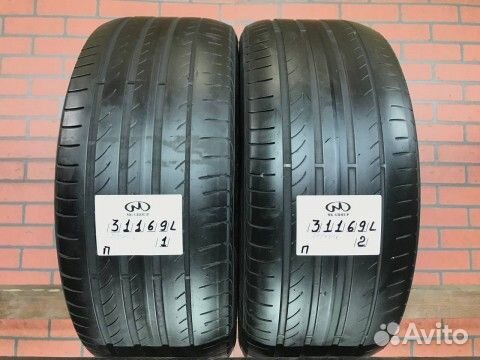 Pirelli P6000 Powergy 225/45 R17