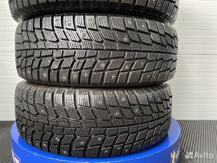 Michelin X-Ice North 205/60 R16 96T