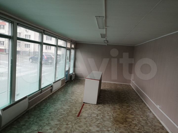 Павильон ТЦ 