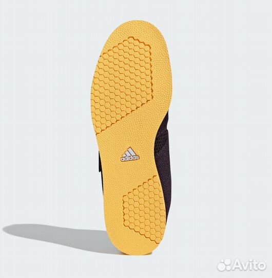 Оригинальные штангетки adidas Powerlift 5