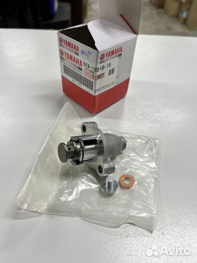Натяжитель цепи Yamaha 5TA-12210-10-00