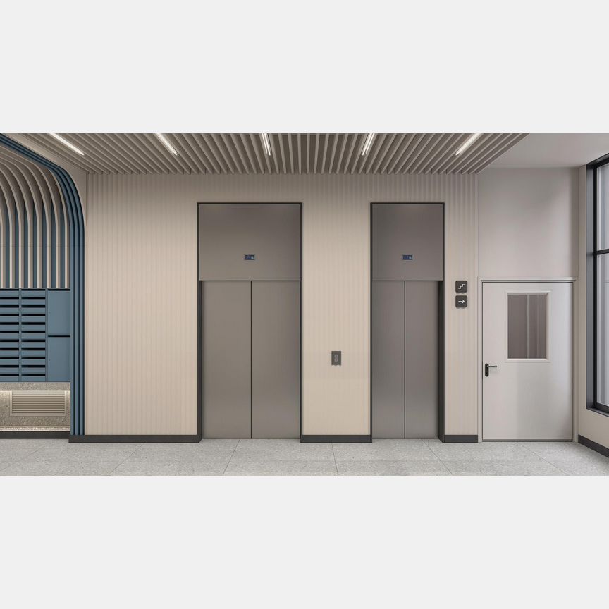 3-к. квартира, 78,8 м², 5/17 эт.