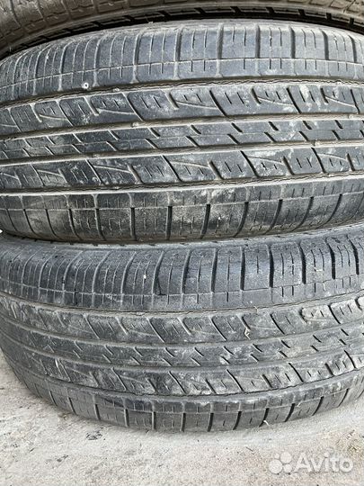 Yokohama Geolandar A/T-S G012 225/65 R17 102H