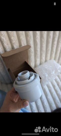 Фильтр ионный универсальный для Bork