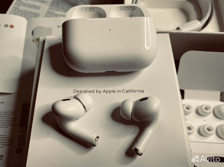 AirPods PRO 2 Gen