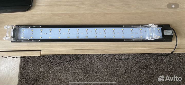 Светильник для аквариума