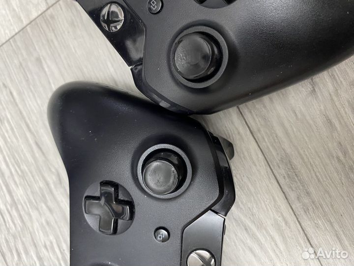Джойстик xbox one