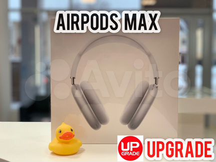 Беспроводные наушники AirPods Max (Новые)