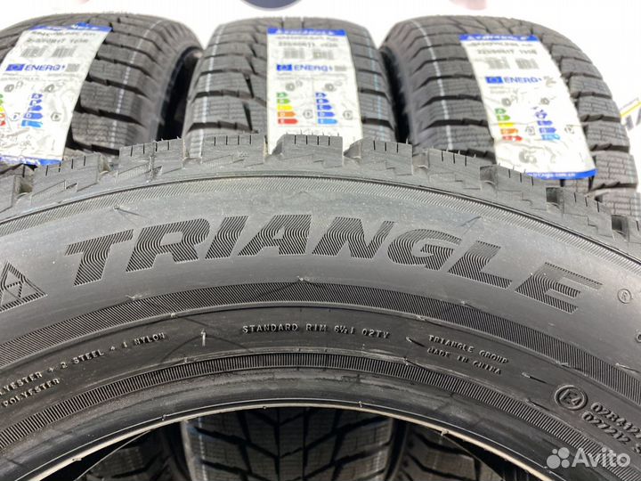 Triangle PL01 225/60 R17 104R