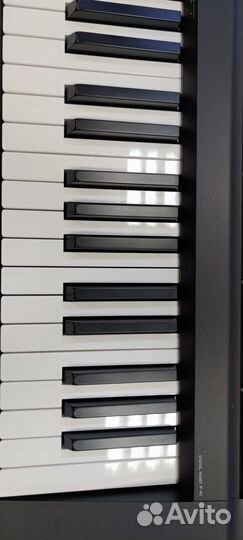 Цифровое пианино yamaha p 45