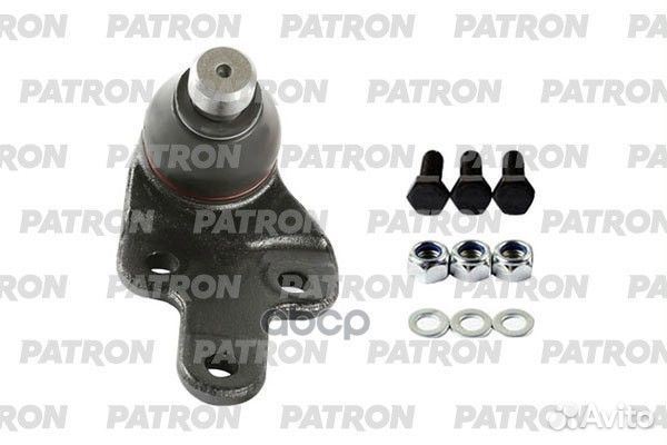 Опора шаровая ford transit connect II 2013