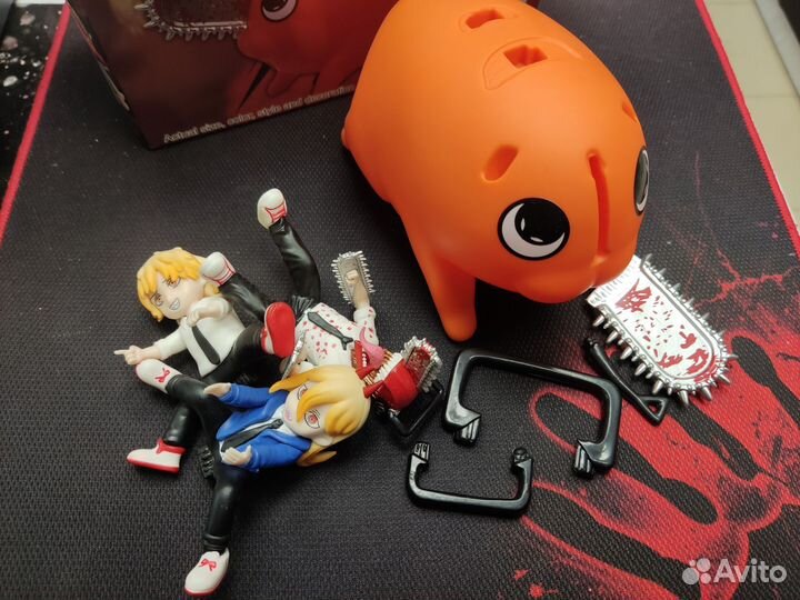 Фигурка Почита