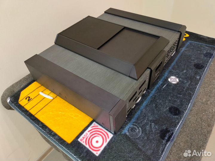 CD проигрыватель krell KPS- 20 i/L