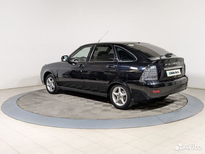 LADA Priora 1.6 МТ, 2013, 215 500 км