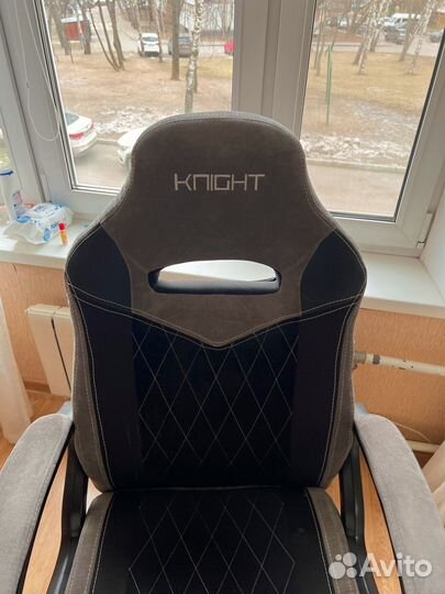 Компьютерное кресло knight viking 6