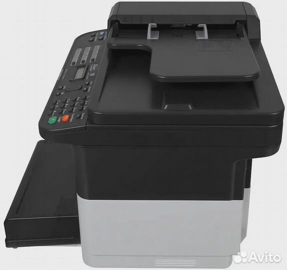 Лазерное мфу Kyocera 1102M63RU0/RUV/RU2/NX2