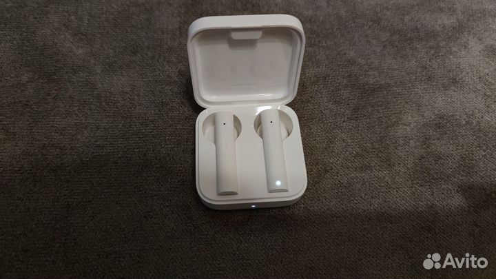 Беспроводные наушники-вкладыши Xiaomi