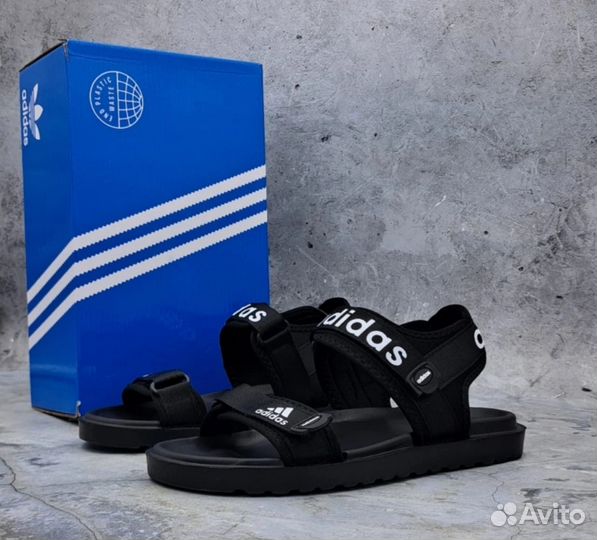 Сандалии adidas