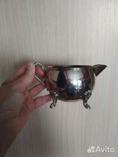 Сервиз кофейный