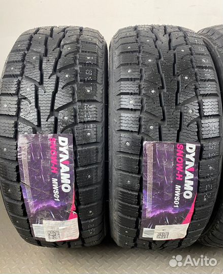 Dynamo Snow-H MWS01 235/60 R18 105T