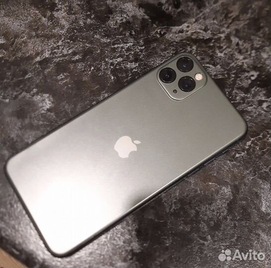 iPhone 11 про мах