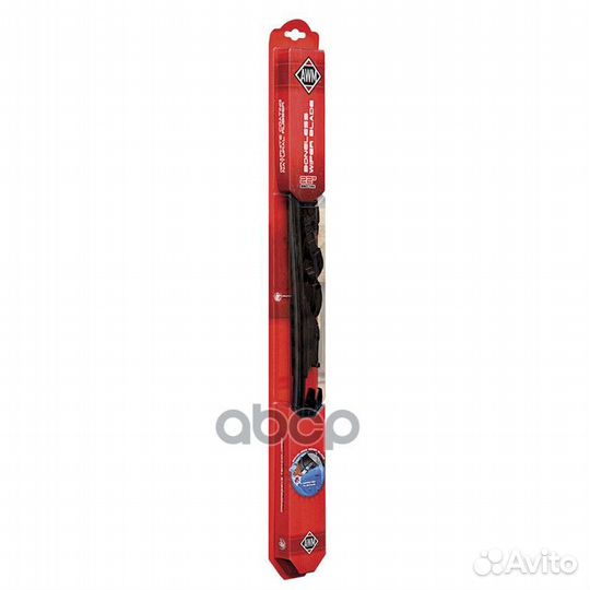 Щетка стеклоочистителя бескаркасная AWB-BK-550