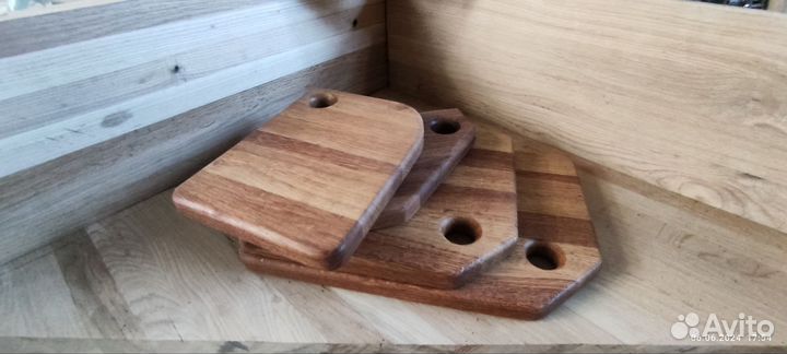 Разделочная доска дерево