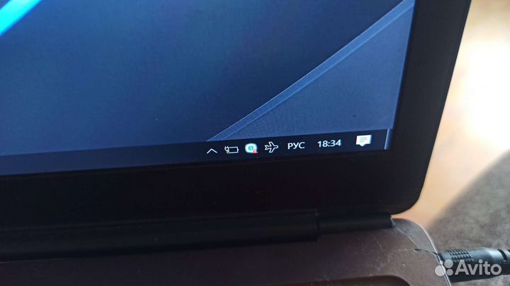 Ноутбук prestigio 133 s