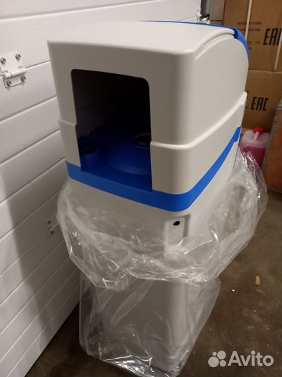 Корпус кабинет CWS - 35. Комплект