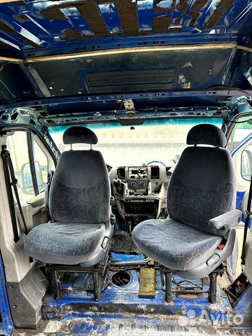 Комплект поворотных сидений для автодома, кепера купить в Домодедово ...