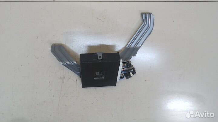 Блок управления двигателем Subaru XV, 2014