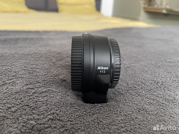 Фотоаппарат nikon Z 6 rst. На Русском языке