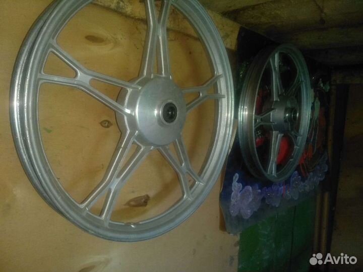Запчасти на альфу