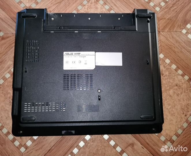 Asus A9RP