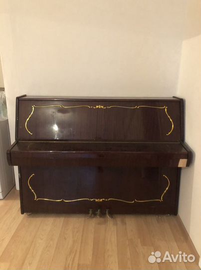 Фортепиано