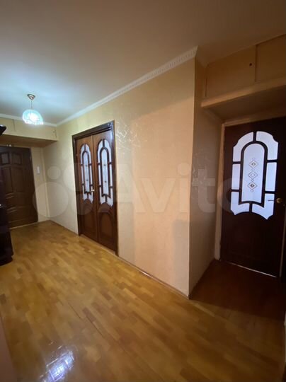 3-к. квартира, 63,6 м², 4/5 эт.