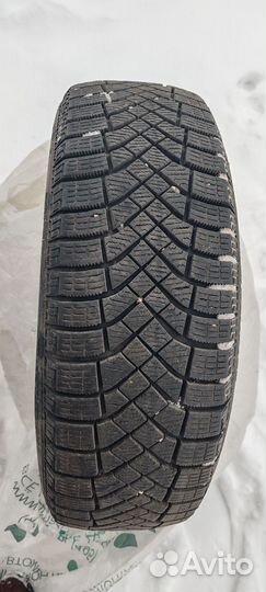 Pirelli Ice Zero FR 185/60 R15 88T