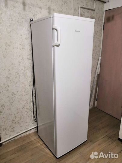 Морозильник