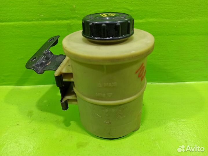 Бачок гидроусилителя Renault Logan K7MF710 2007